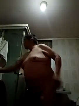 Pajeroso1349 online show from 12.01.25