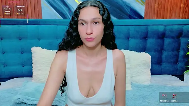 violeta 0426 online show from 05.07.26