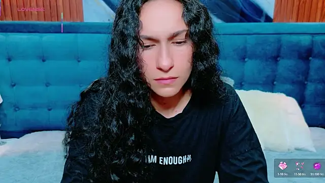 violeta 0426 online show from 05.19.26