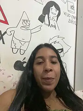 suzy model online show from 11.30.25