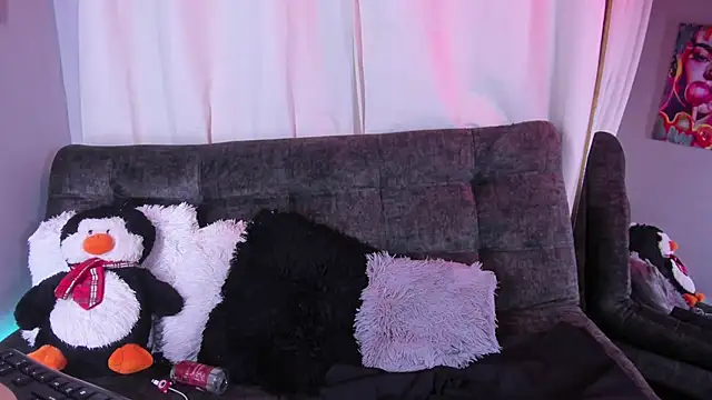 BonnieRitz online show from 11.30.25