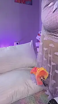 BonnieRitz online show from 02.16.26