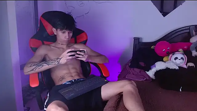 Jake beach  online show from 03.10.26