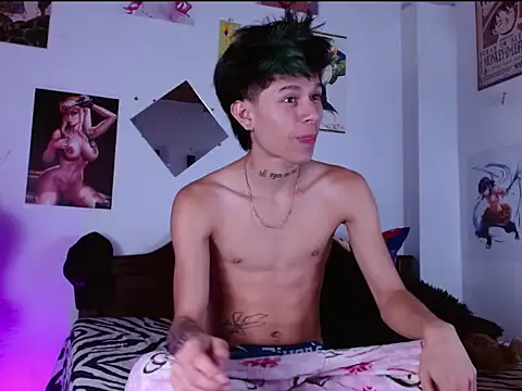 Jake beach  online show from 03.18.26