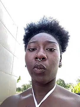 ZahhyGrey online show from 02.10.26