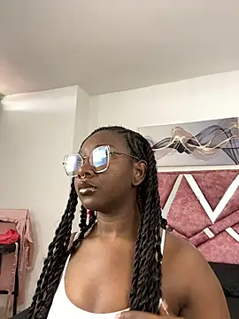 ZahhyGrey online show from 02.18.26