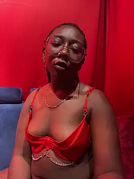 ZahhyGrey online show from 03.26.26