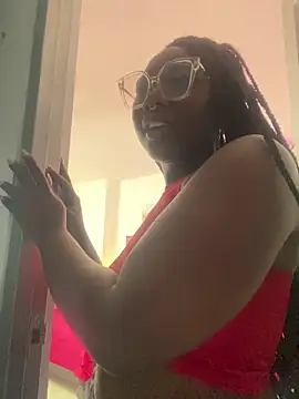 ZahhyGrey online show from 04.11.26