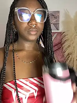 ZahhyGrey online show from 04.12.26