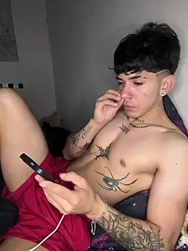 wil hot online show from 02.07.26