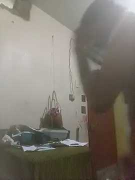 bebicho11 online show from 12.03.25