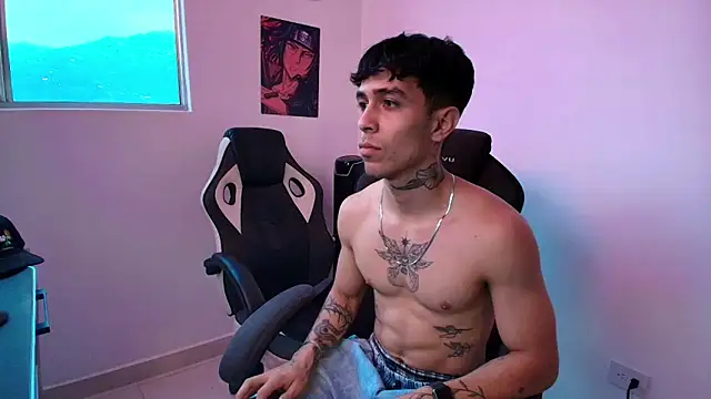 Snapshot of liorvante chatting on 01.13.26 liorvante online show from 01.13.26