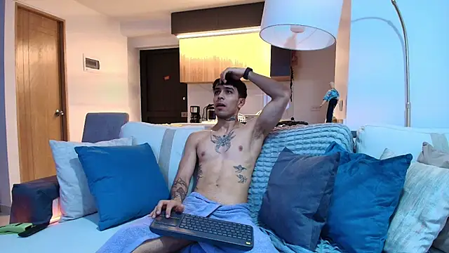 Snapshot of liorvante chatting on 01.15.26 liorvante online show from 01.15.26