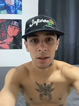 Snapshot of liorvante chatting on 02.09.26 liorvante online show from 02.09.26