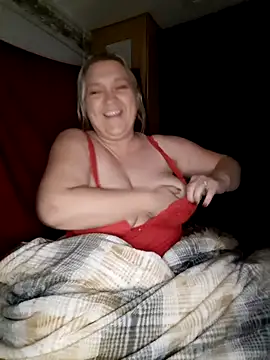 BustyGoddess6969 online show from 12.21.25