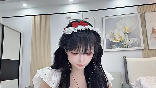 xiaoyu-8888 online show from 02.09.26