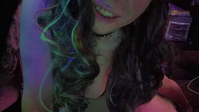 spunfoxxx online show from 01.13.26