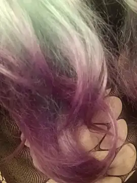 Snapshot of spunfoxxx chatting on 03.02.26 spunfoxxx online show from 03.02.26