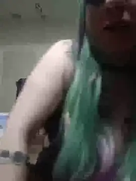 Snapshot of spunfoxxx chatting on 03.03.26 spunfoxxx online show from 03.03.26