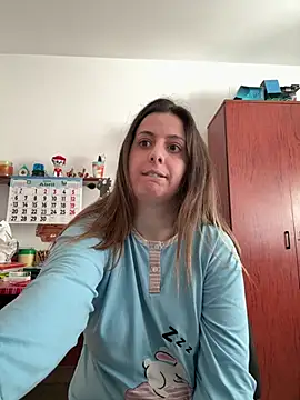 Sareyxon online show from 04.10.26