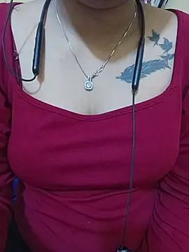 Kavya Baby online show from 02.21.26