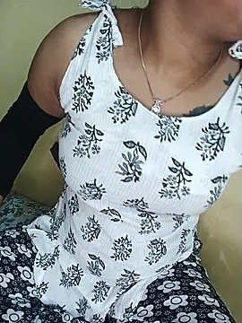 Kavya Baby online show from 02.28.26