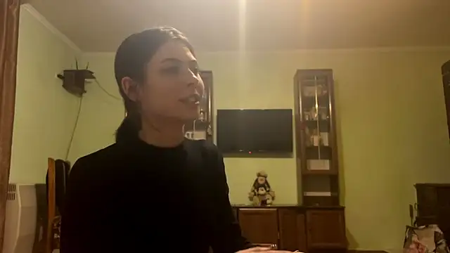 Snapshot of stealurheartgirl chatting on 12.02.25 stealurheartgirl online show from 12.02.25