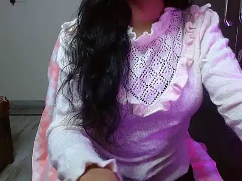 Khushiii  online show from 12.01.25