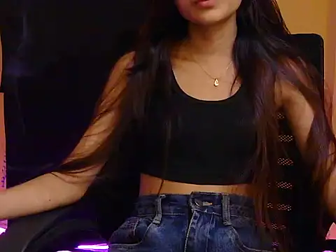 ItsArohi online show from 12.01.25