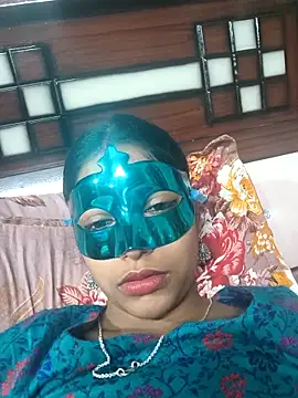 Mahi-Aman online show from 12.21.25