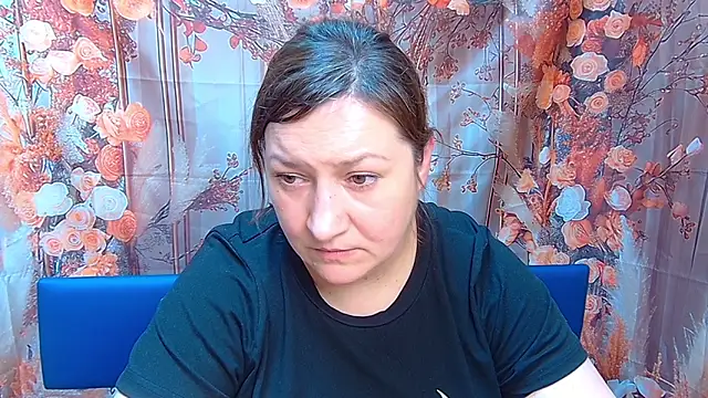 NadinForest online show from 12.01.25