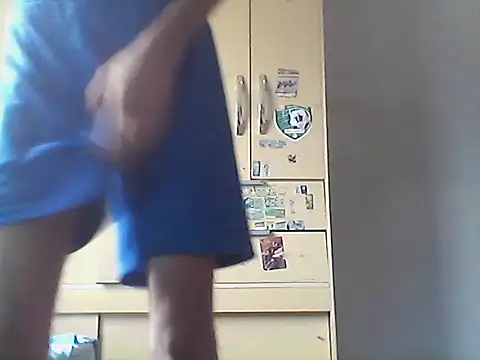 Joaozinh069 online show from 12.17.25