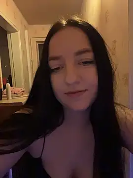 DianazLove1 online show from 01.09.26