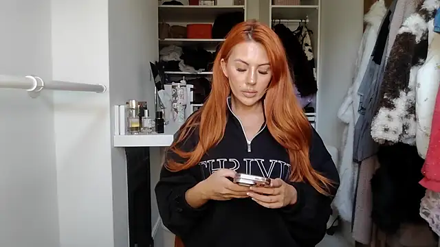 Emberreignedit online show from 02.25.26