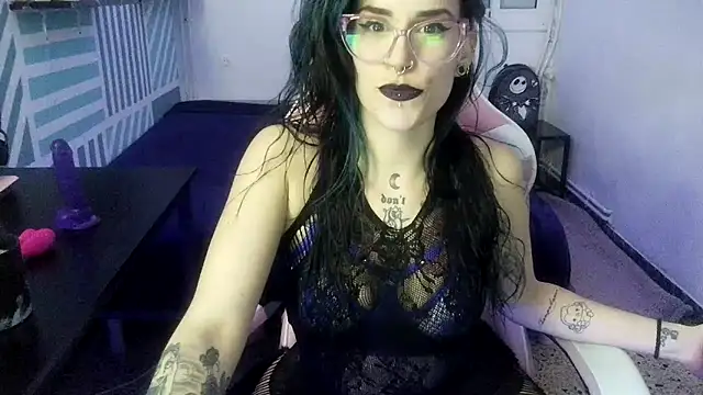 blackrose1997 online show from 02.04.26