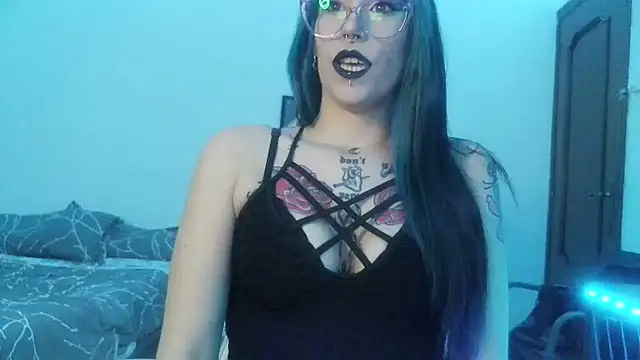 blackrose1997 online show from 04.06.26