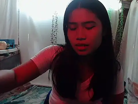 Allysonxx05 online show from 12.03.25