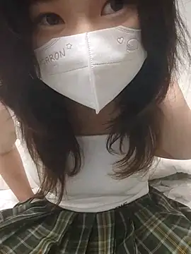 Snapshot of miniiceyya chatting on 12.02.25 miniiceyya online show from 12.02.25