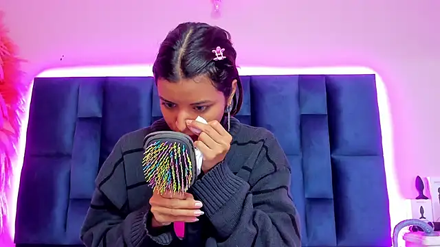 GrishaMochka online show from 02.14.26