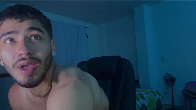 Franco banderas online show from 03.26.26