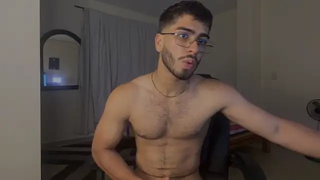 Franco banderas online show from 04.21.26