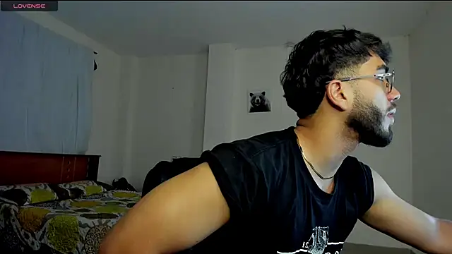 Franco banderas online show from 06.12.26