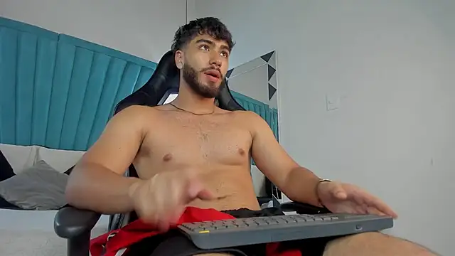 Franco banderas online show from 07.09.26