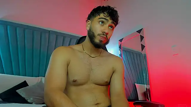Franco banderas online show from 07.11.26
