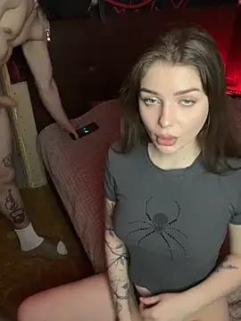 WhiteCore online show from 03.01.26