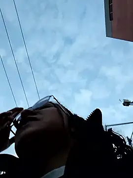 Snapshot of Gwen_Sweet chatting on 01.10.26 Gwen Sweet online show from 01.10.26