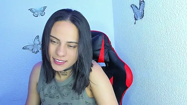 Naomii BDSM online show from 02.26.26