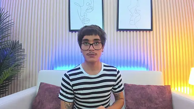 Antonio rowan online show from 12.01.25