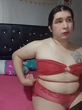 sissy-lover online show from 02.20.26