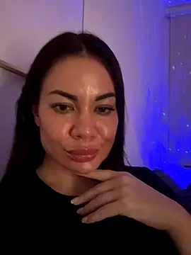 AsianDreamx online show from 12.01.25